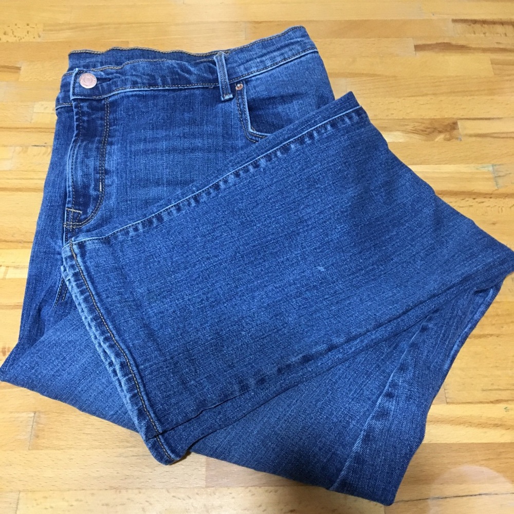 OLD NAVY CURVY